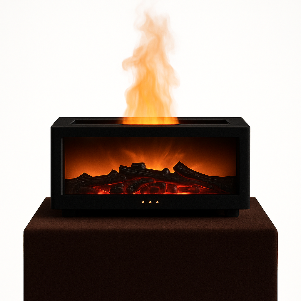 Calm Flame Luftfuktare