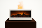 Calm Flame Luftfuktare