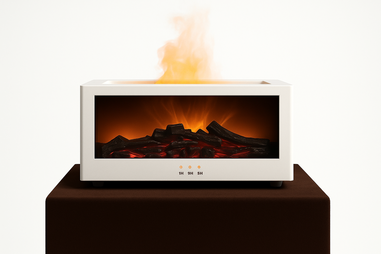 Calm Flame Luftfuktare
