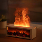 Calm Flame Luftfuktare