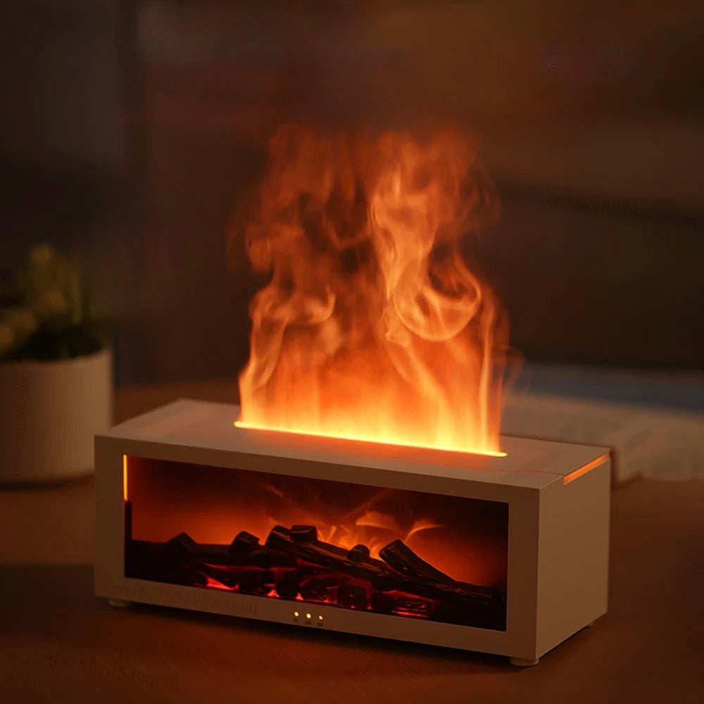 Calm Flame Luftfuktare